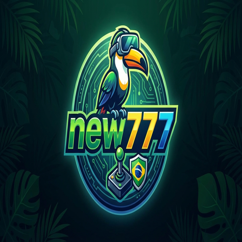 Logo new777