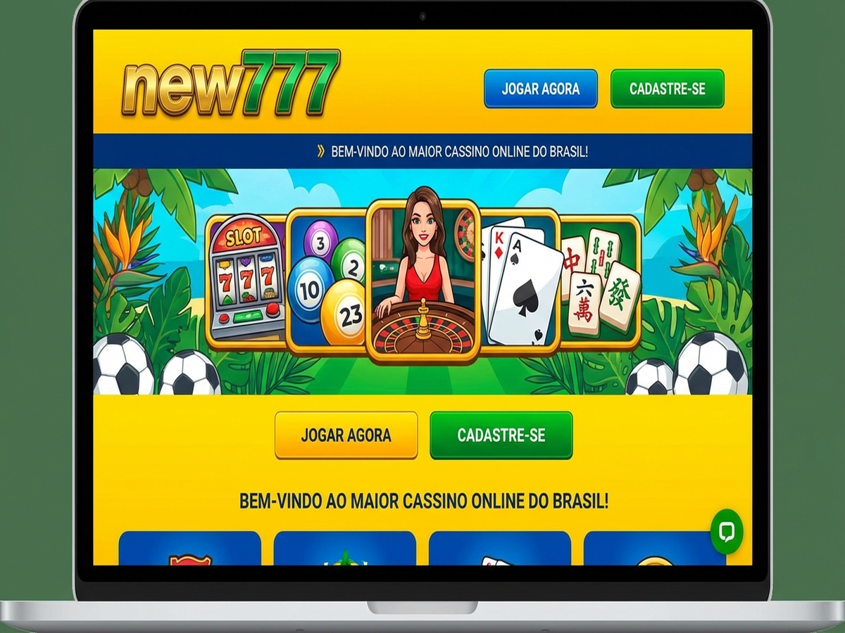Screenshot 1 new777