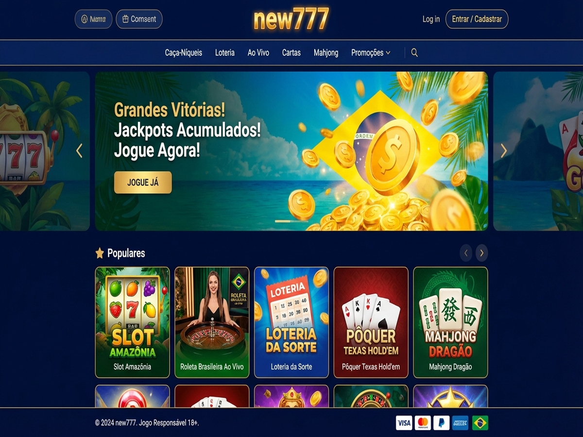 Screenshot 2 new777